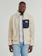 Lartington Jacke Beige