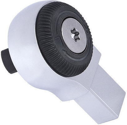 Unior Καστάνια με Καρέ 1/2"