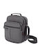 Men's Bag Shoulder / Crossbody Gray