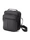 Men's Bag Shoulder / Crossbody Black