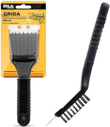 BBQ Grillbürste 21,5 cm
