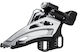 Shimano Deore Front Bicycle Derailleurs 11 Gears