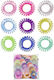 4teen-4ty Coil Scrunchies 50pcs