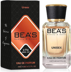 Bea's Beauty & Scent U716 Eau de Parfum 25ml