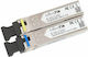Mikrotik Tranceiver Two Sfp 1.25g Module Kit 20km Single Mode S-53lc20d