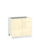 Ivory 100x60x82buc