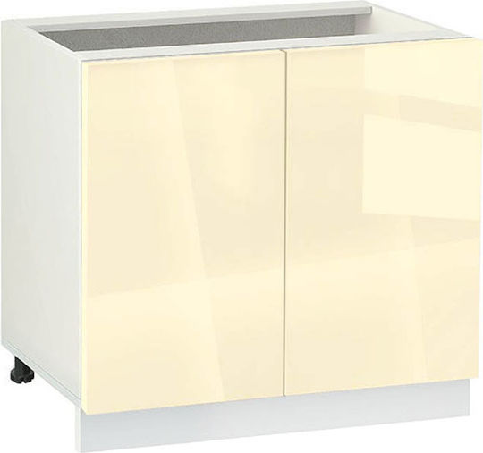 Ivory 100x60x82бр