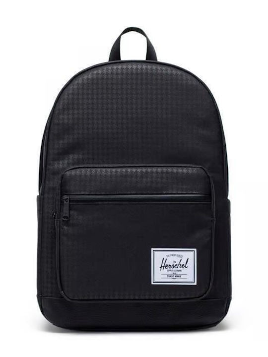 Herschel Pop Quiz Μαύρο