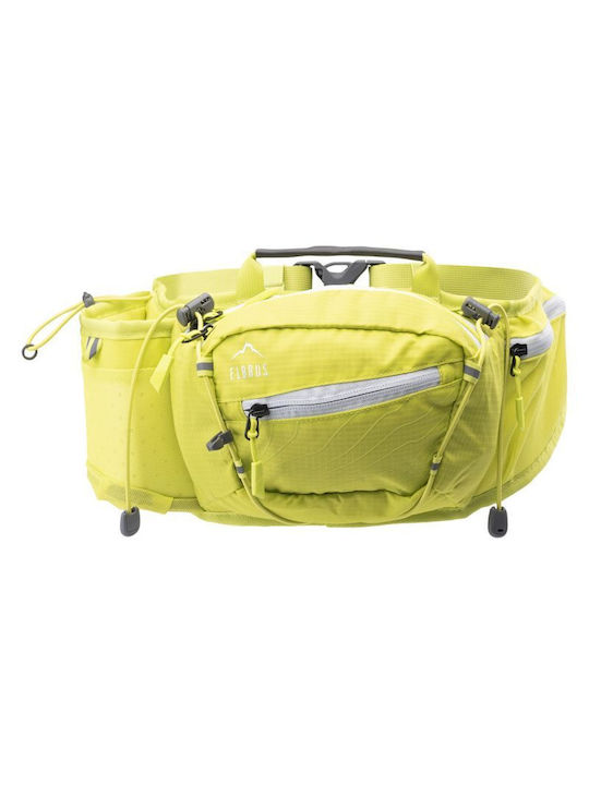 Elbrus Belt Bag Yellow