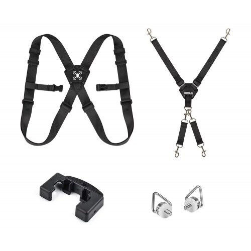 Startrc Schultergurt Dji Rc-n1/dji Rc Dji Rc Pro Fernbedienung Fixierung
