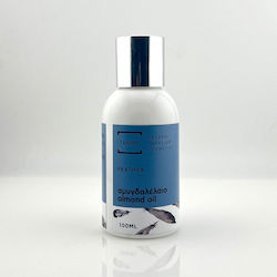 Thraco Mandelöl 100ml