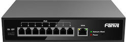 Fanvil Switch CCTV