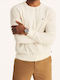 Navtech Long Sleeve Sweater Light Blue