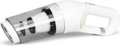Alca Cordless Handheld Vacuum Cleaner Mini Vacuum Car Vacuum Compact Usb-c Handheld Vacuum Portable Lightweight 7.4 V 70 W