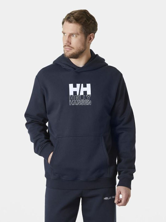 Helly Hansen Helly Hansen Sweatshirts Für Herre...