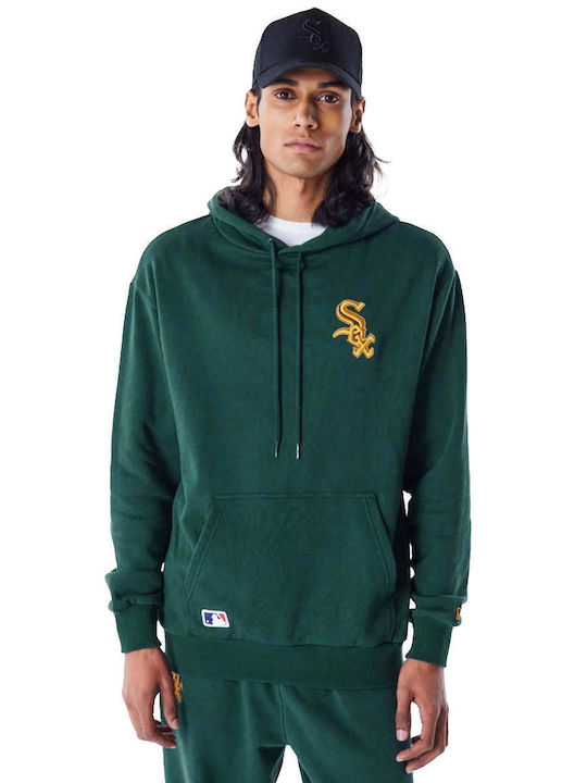 New Era League Sweatshirt mit Kapuze Chiwhi