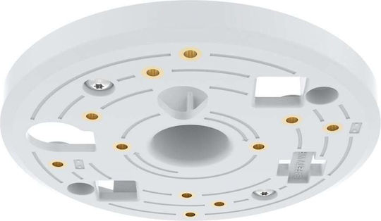 Axis Camera Mount for CCTV Systems White 01467-001