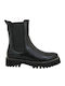Women's Ankle Boots Black