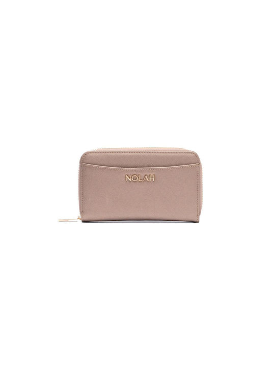 Nolah Cena Women's Wallet Bronze