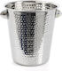 Παγοδοχείο Inox με Διάμετρο 12cm