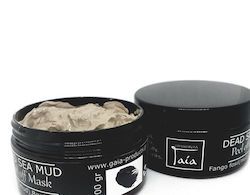 Gaia Products Dead Sea Mud Exfoliant 100gr Gaia Products Dead Sea Mud Exfoliant 100gr