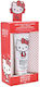 Hello Kitty Feuchtigkeitsspendende Handcreme und Nägel 30ml