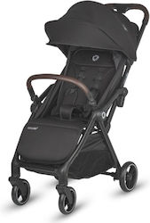 Smart Baby Arella Jet Black