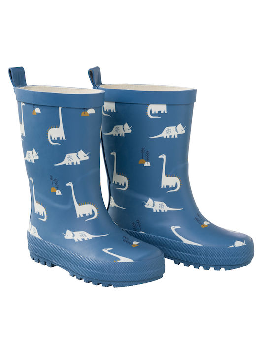 Fresk Kids Wellies