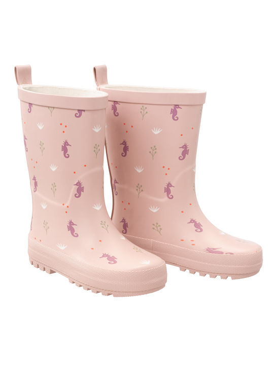 Fresk Kids Wellies