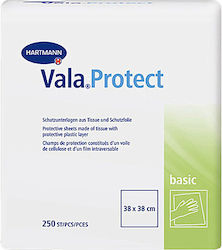 Hartmann Vala Protect Medizinische Verbrauchsmaterialien nach Fachgebiet 250τμχ Hartmann Vala Protect Medizinische Verbrauchsmaterialien nach Fachgebiet 250τμχ