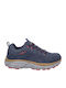 Herren Sneakers Marineblau