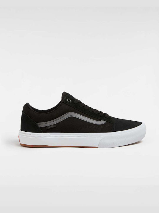 Vans Sneakers Black / Grey