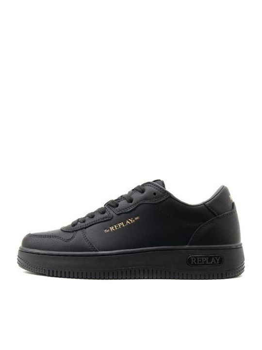 Epic Base Block Adidași Pentru Bărbați Total Negri