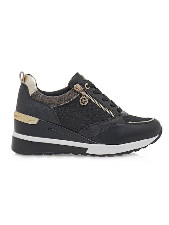 Renato Garini Sneakers BLACK