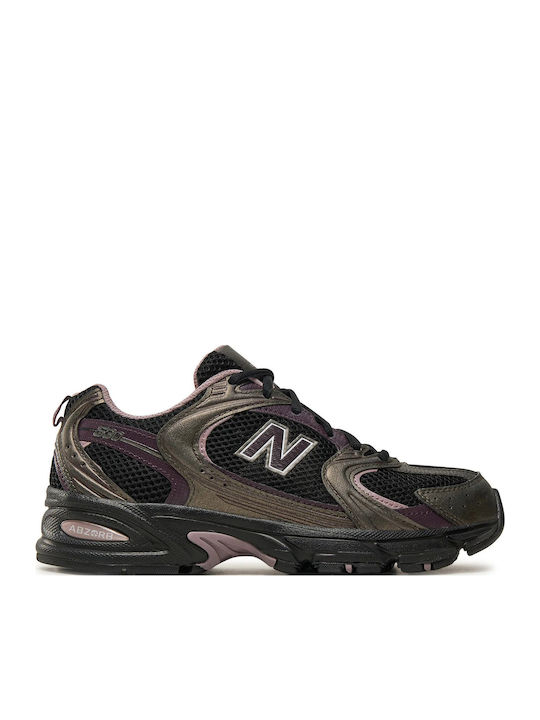 New Balance 530 Sneakers Black