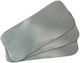 San Capacul containerului Aluminiu 11x21,2cm 100buc