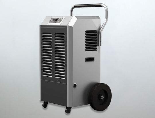 Puredry Industrial Electric Dehumidifier Pd 90l 145kW