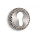 Conset Rosette - Türschild Knopf