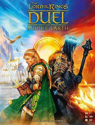 The Lord of the Rings: Duel for Middle-Earth 10+ Years (EN) Repos Production