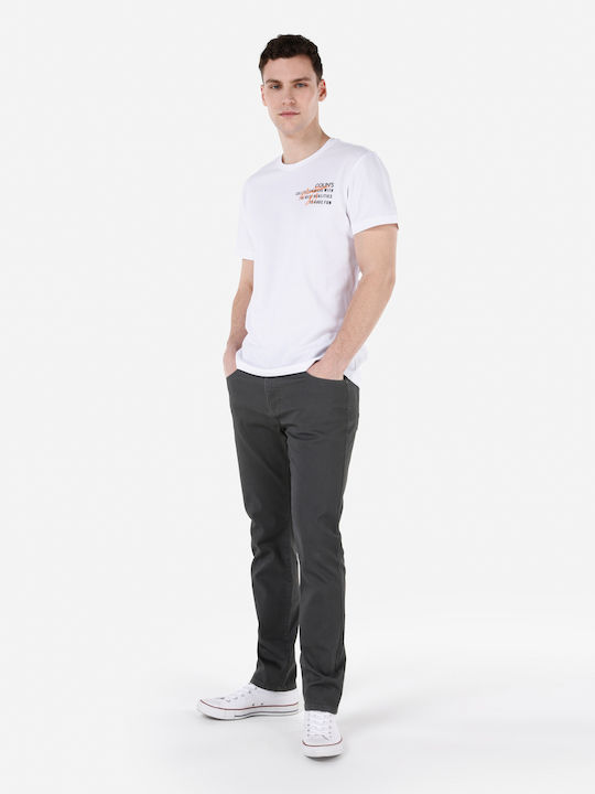 Colin's Παντελόνι Anthracite
