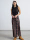 Maxi Φούστα Black