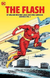 The Flash Bd. 1