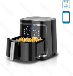 Aigostar 7Es mit Wi-Fi Schwarz 213053 Aigostar 7Es mit Wi-Fi Schwarz 213053