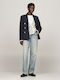 Tommy Hilfiger Γυναικείο Σακάκι Μπλε