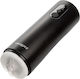 Calexotics Bionic Thrusting Masturbator Black