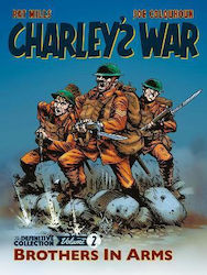 Charley's War: The Definitive Collection