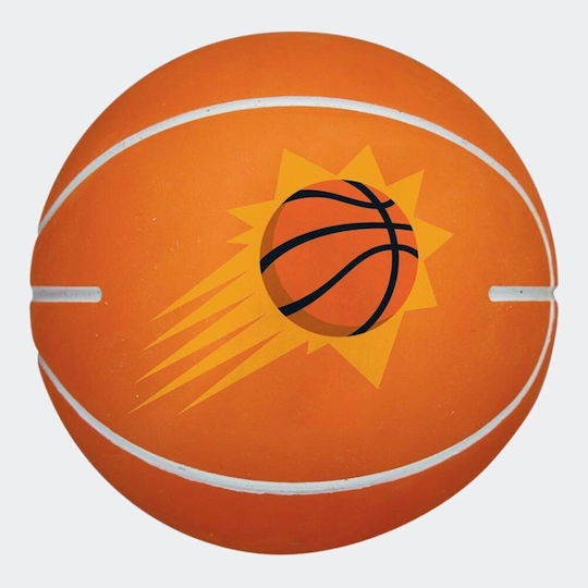 Wilson Dribbler Kinder Basketbälle Basketball Orange