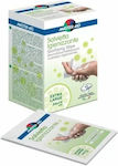 Health Plus Antiseptic Hand Pads 12pcs