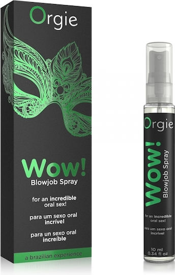 Orgie Stimulans für Männer als Spray 10ml