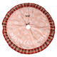 Christmas Tree Skirt D120cm.